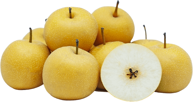 Pears Nashi Ea