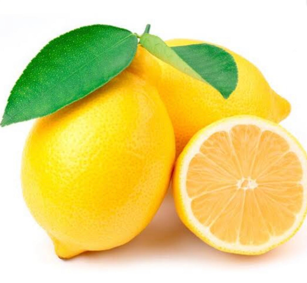 Lemon Each