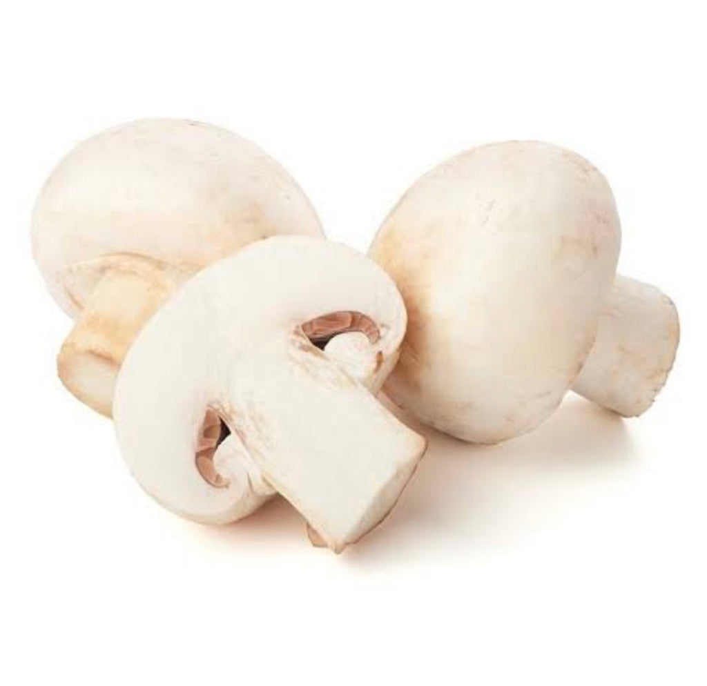 Mushrooms Sliced 300g Pack