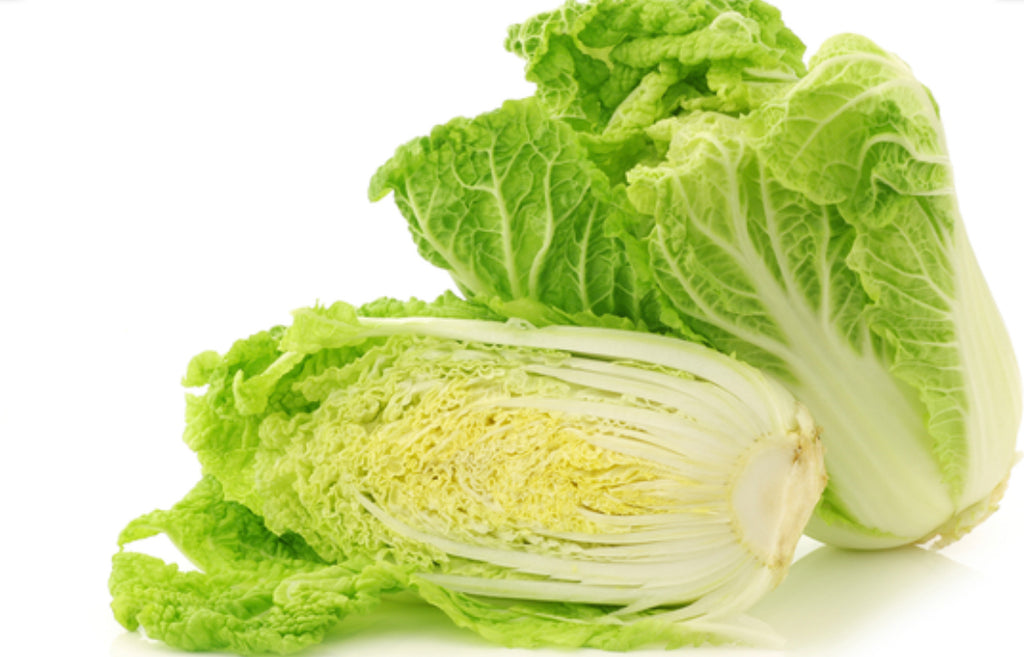 Chinese Cabbage Whole