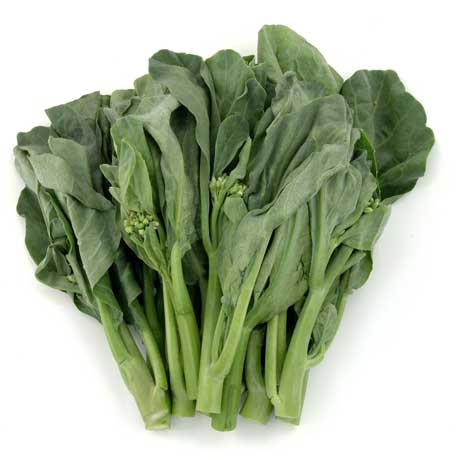 Chinese Broccoli