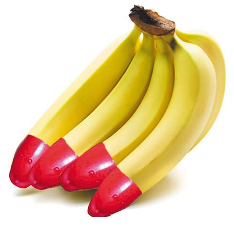 Bananas Eco Each