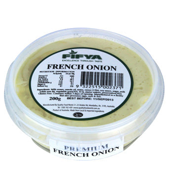 Fifya French Onion Dip 200g