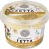 Melbourne Cheese Co Herb & Garlic Fetta 250g