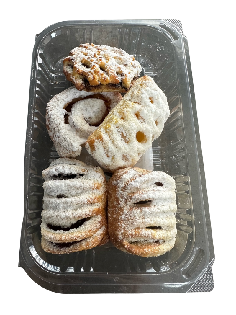 Danish Variety 5pk