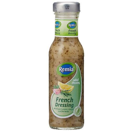Remia French Salad Dressing 250ml