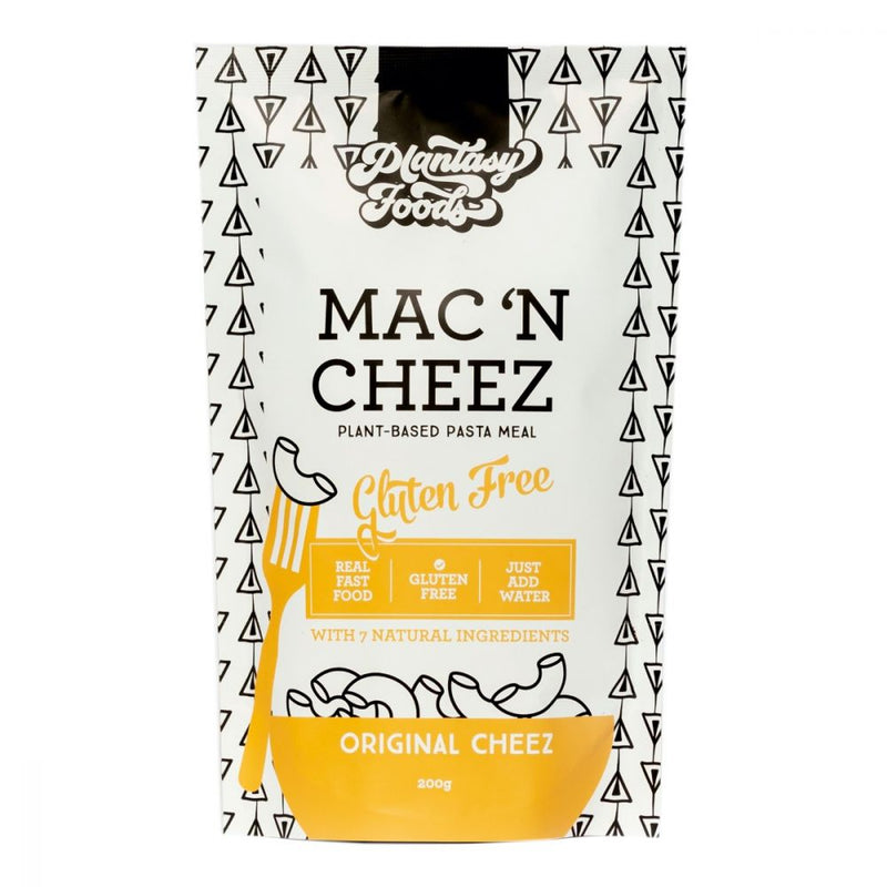 Plantasy Mac n Cheez Original 200g