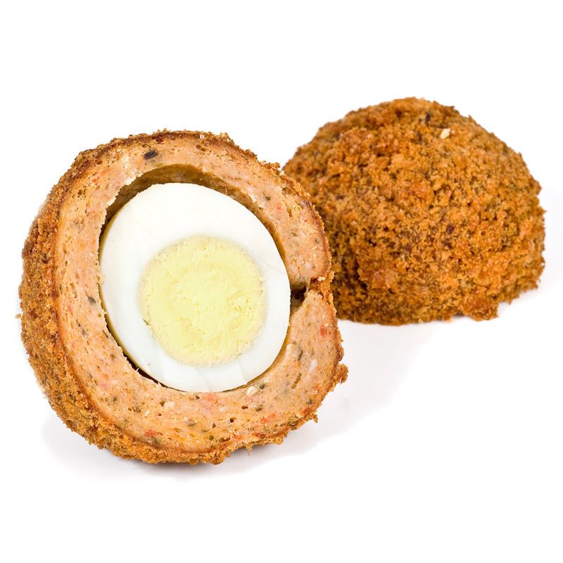 Scotch Egg