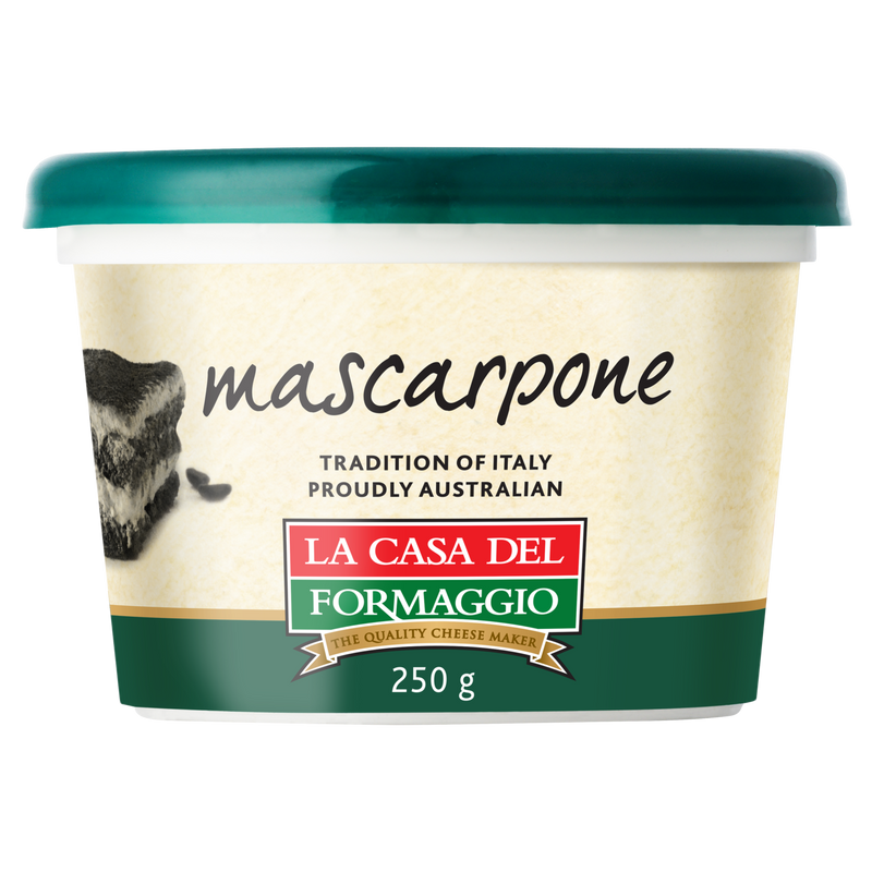 La Casa Mascarpone 250g