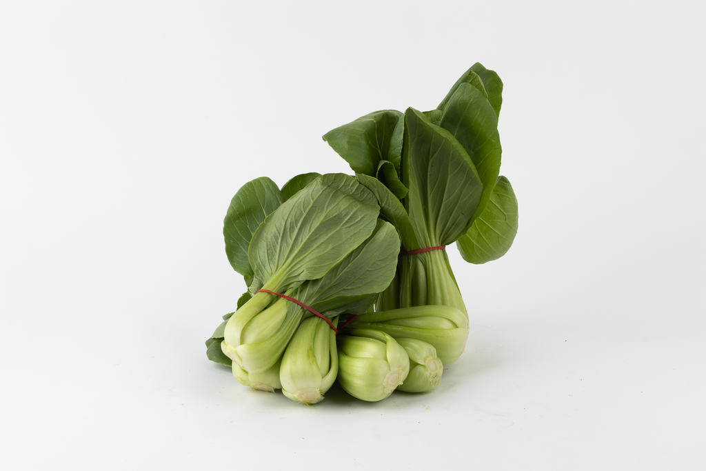 Bok Choy Ea