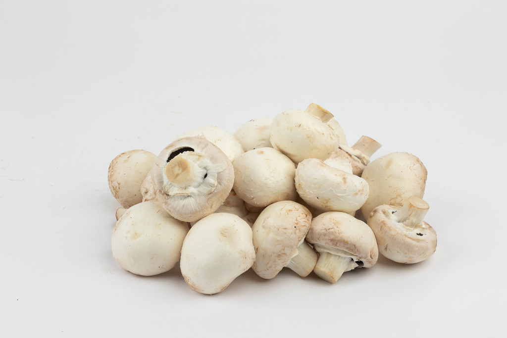 Mushroom Medium 500g