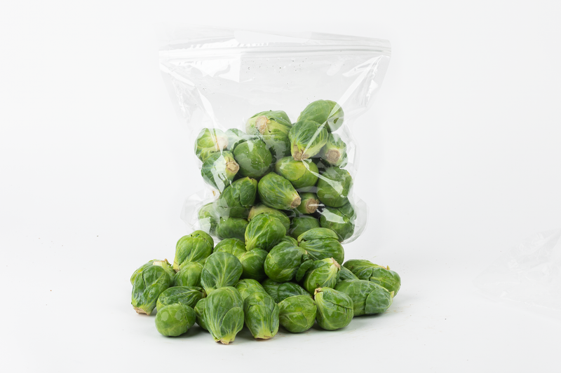 Brussel Sprouts 500g Bag