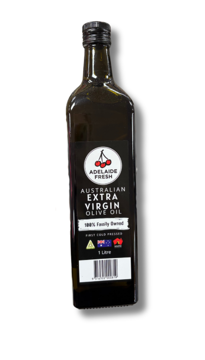 Adelaide Fresh Extra Virgin Oil 1Lt