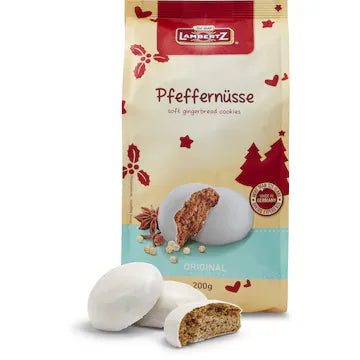 Lanbertz Pfeffernusse 200G