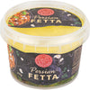 Melbourne Cheese Co Persian Fetta 250g