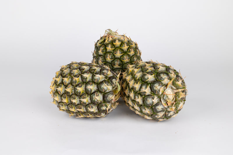 Pineapple Topless Each