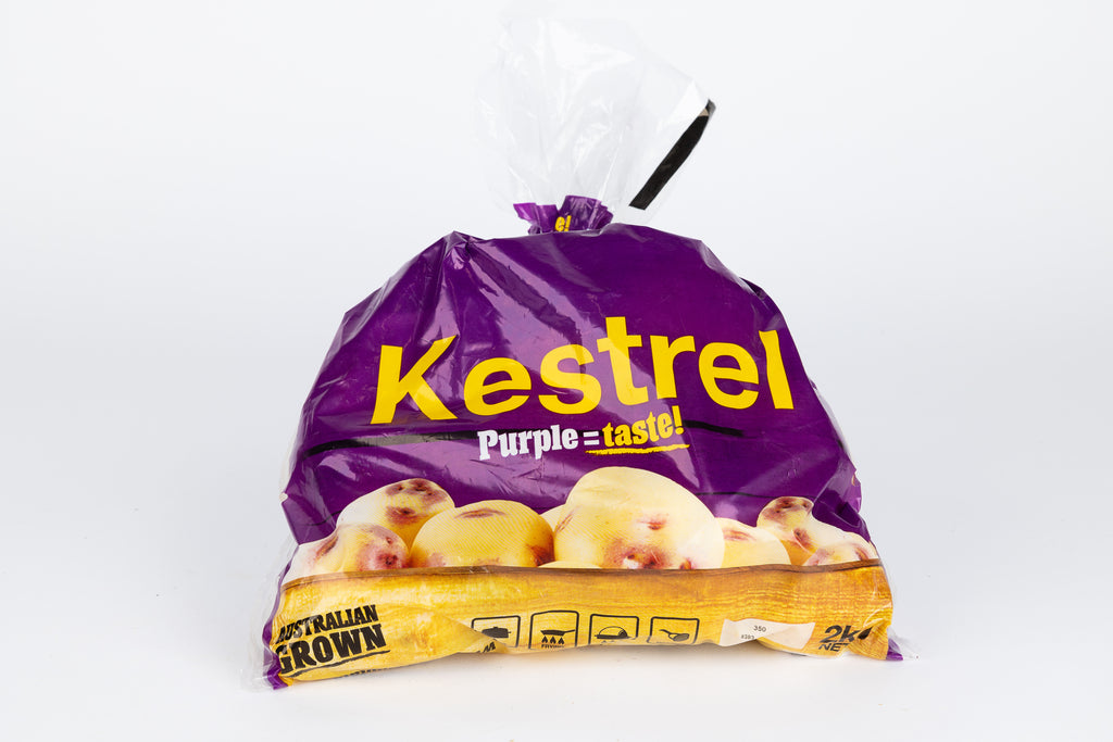 Potato Kestrel 2kg Bag
