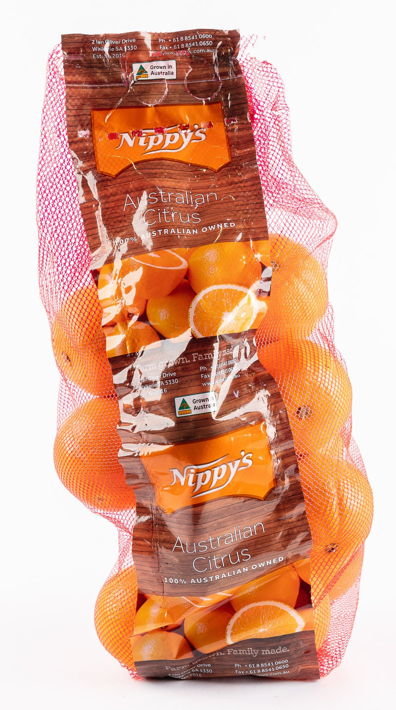 Navel Oranges 3kg