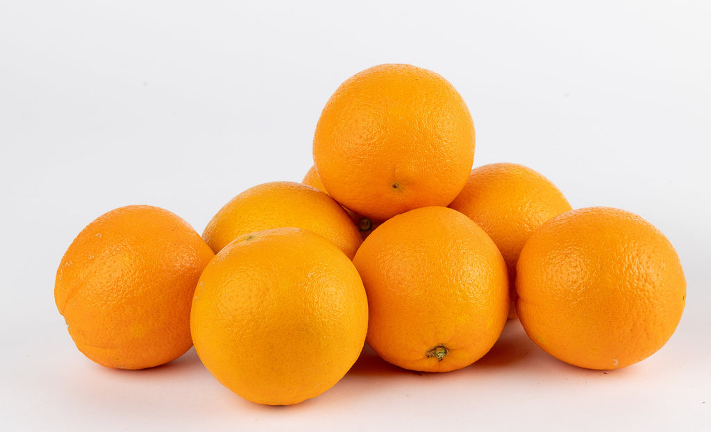 Oranges Each