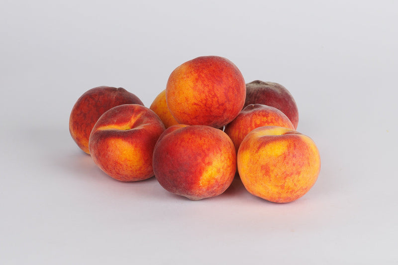 Peach Yellow EA