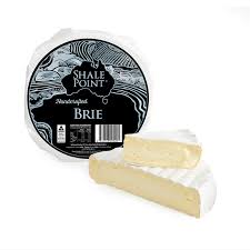 Shale Point Brie 120g