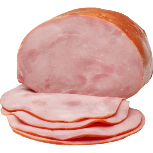 Virginian Ham 250g