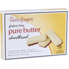Butterfingers Pure Butter Gluten Free Shortbread 175g