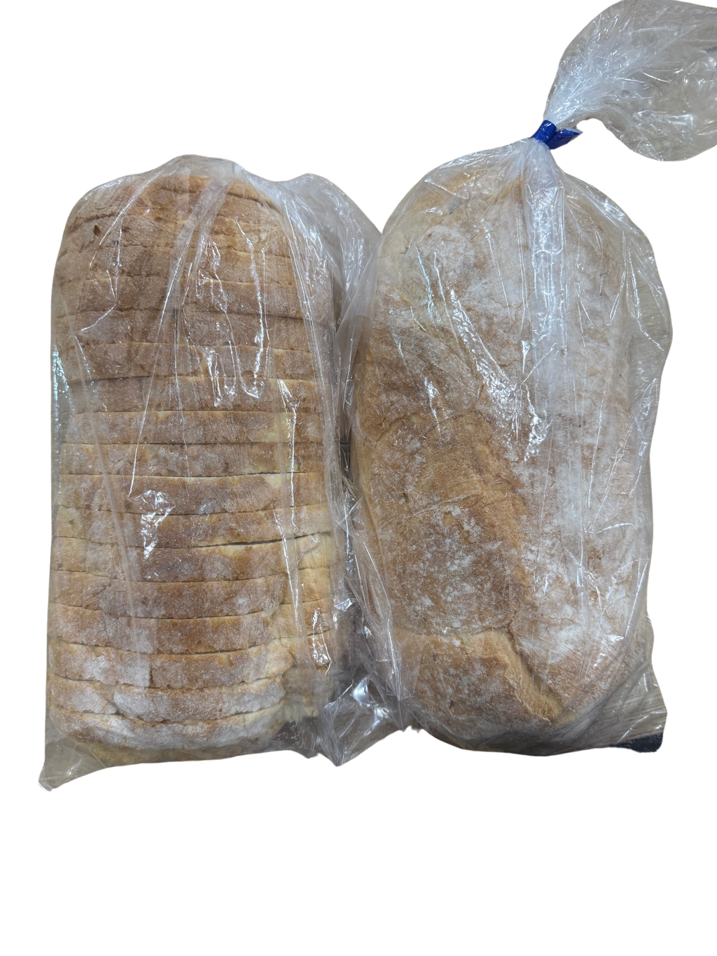 Traditional Ciabatta Loaf