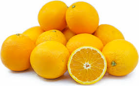 Valenica Oranges 3kg Bag