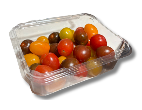 Mix a Mato Punnet 400g