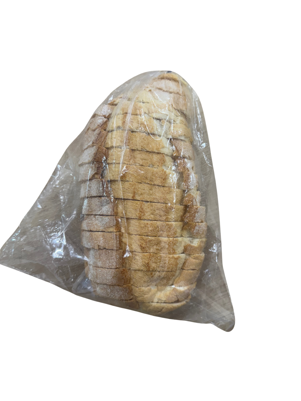 Pane Rustico Loaf