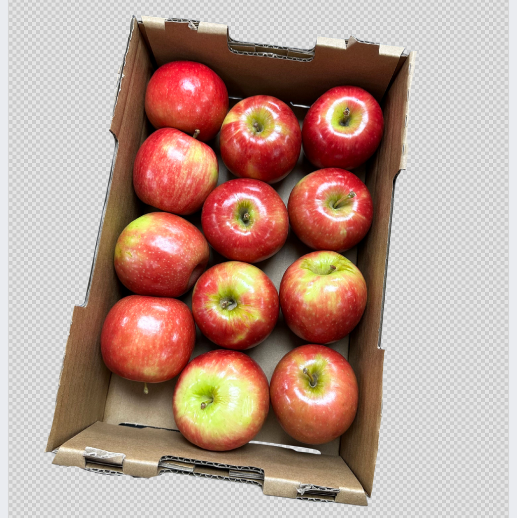 Pink Lady Apples Random Weight Boxes (Approx 1.5kg)