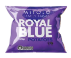 Potato Royal Blue 1.5kg bag