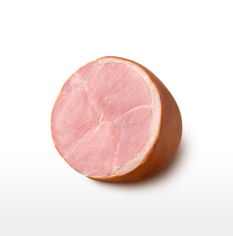 Adelaide Hills Smoked Boneless Leg Ham 250g