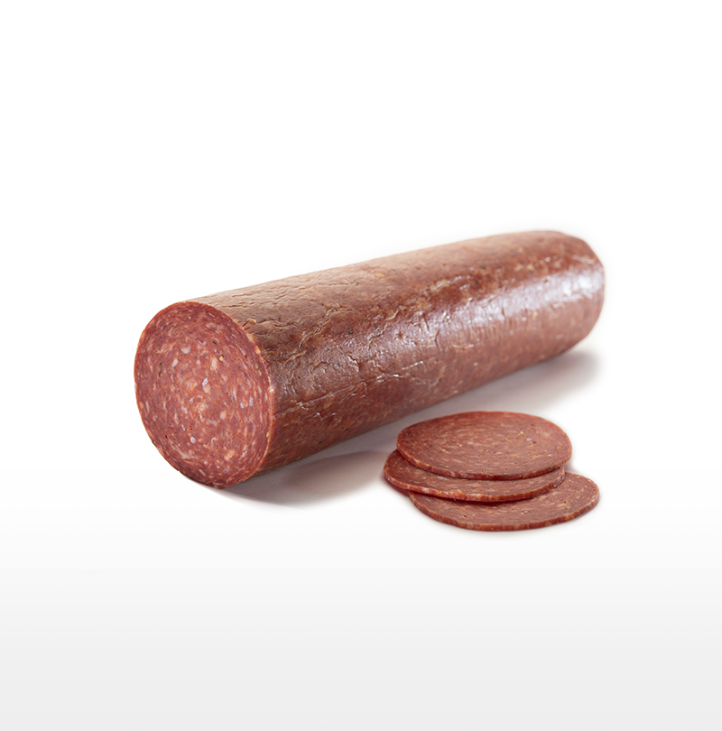 Adelaide Hills Mediterranean Chilli Salami 100g