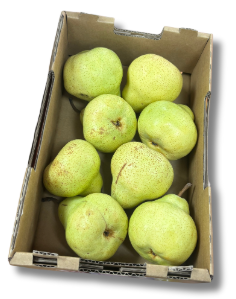 Small Packham Pears Random Weight Boxes (Approx 1.6kg)