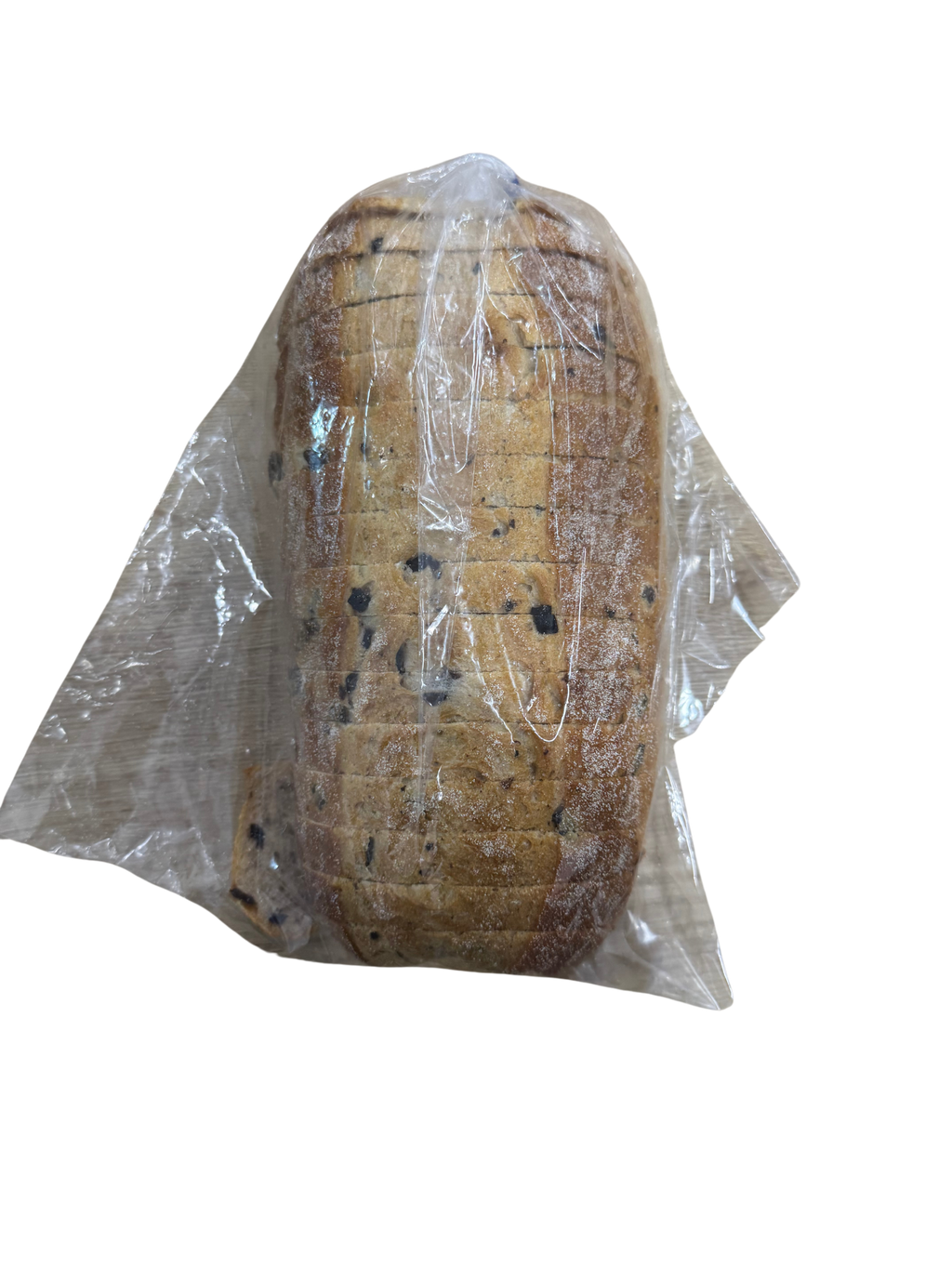 Artisan Olive Sourdough