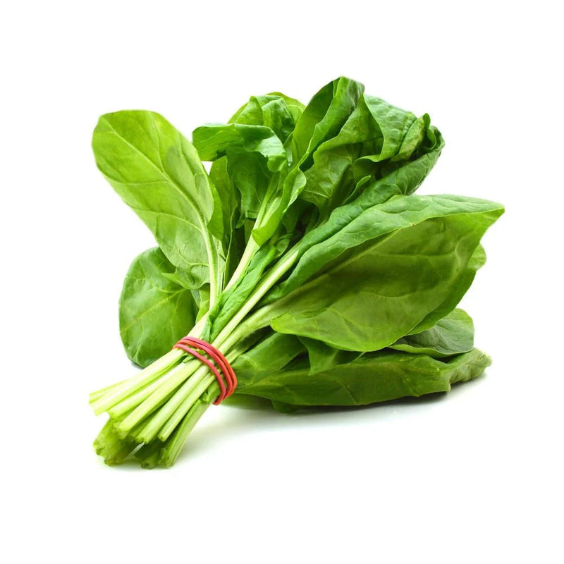 Spinach Bunch