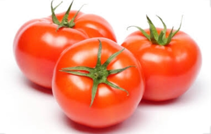 Tomatoes Local Ea