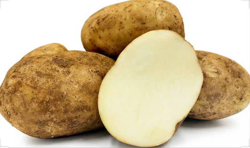 Potato Sabago 500g (approx 3)