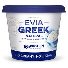 Evia Yoghurt 700g