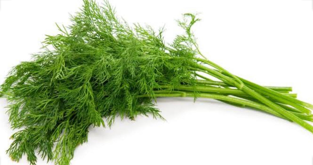 Dill Pack