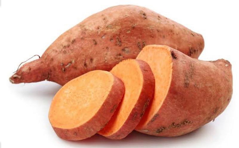 Sweet Potato Large 1kg