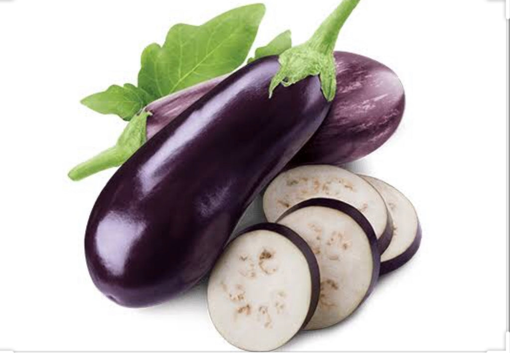 Eggplant 500g