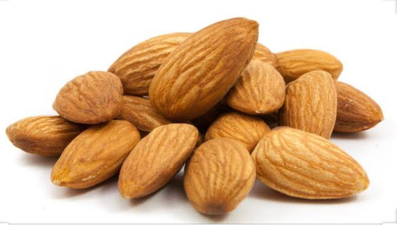 Almonds Raw 250g