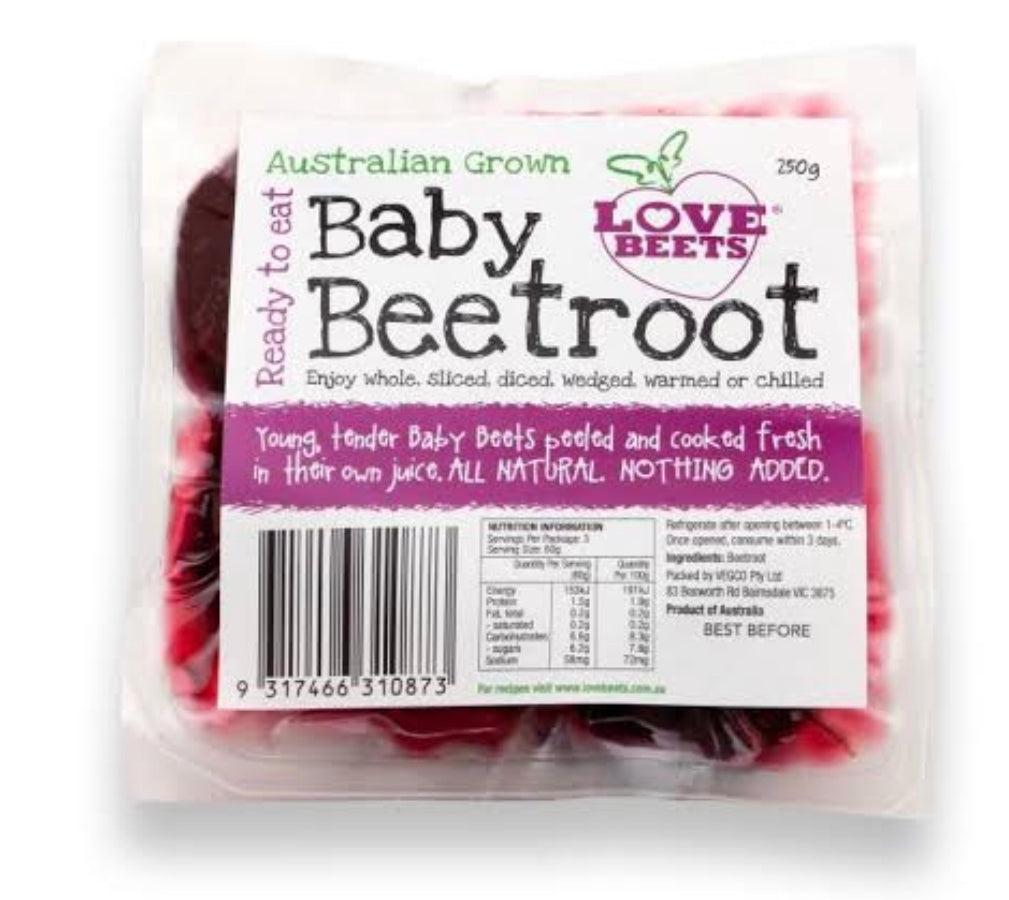 Love a Beets