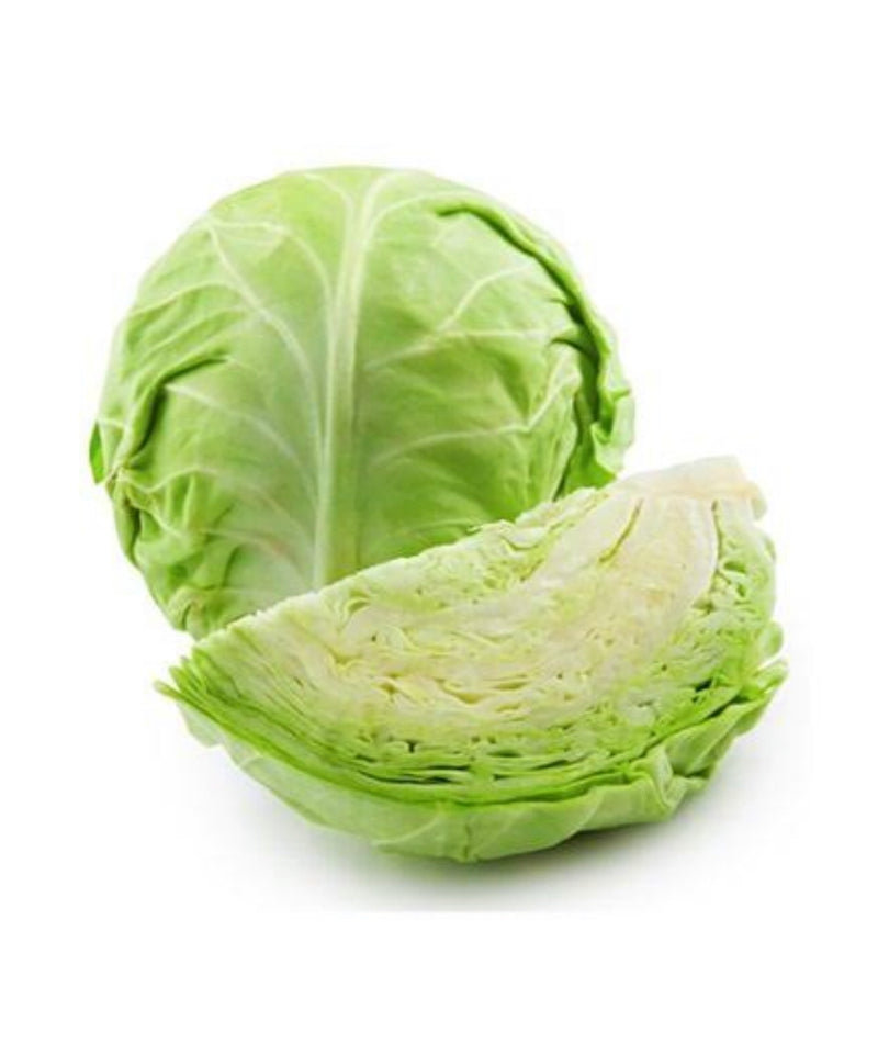 Cabbage 1/4