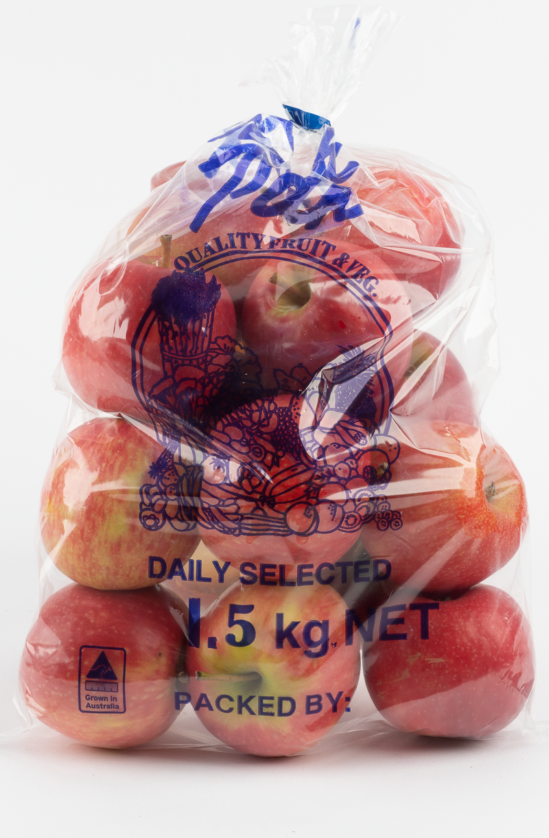 Pink Lady Apples 1.5kg Value Pack