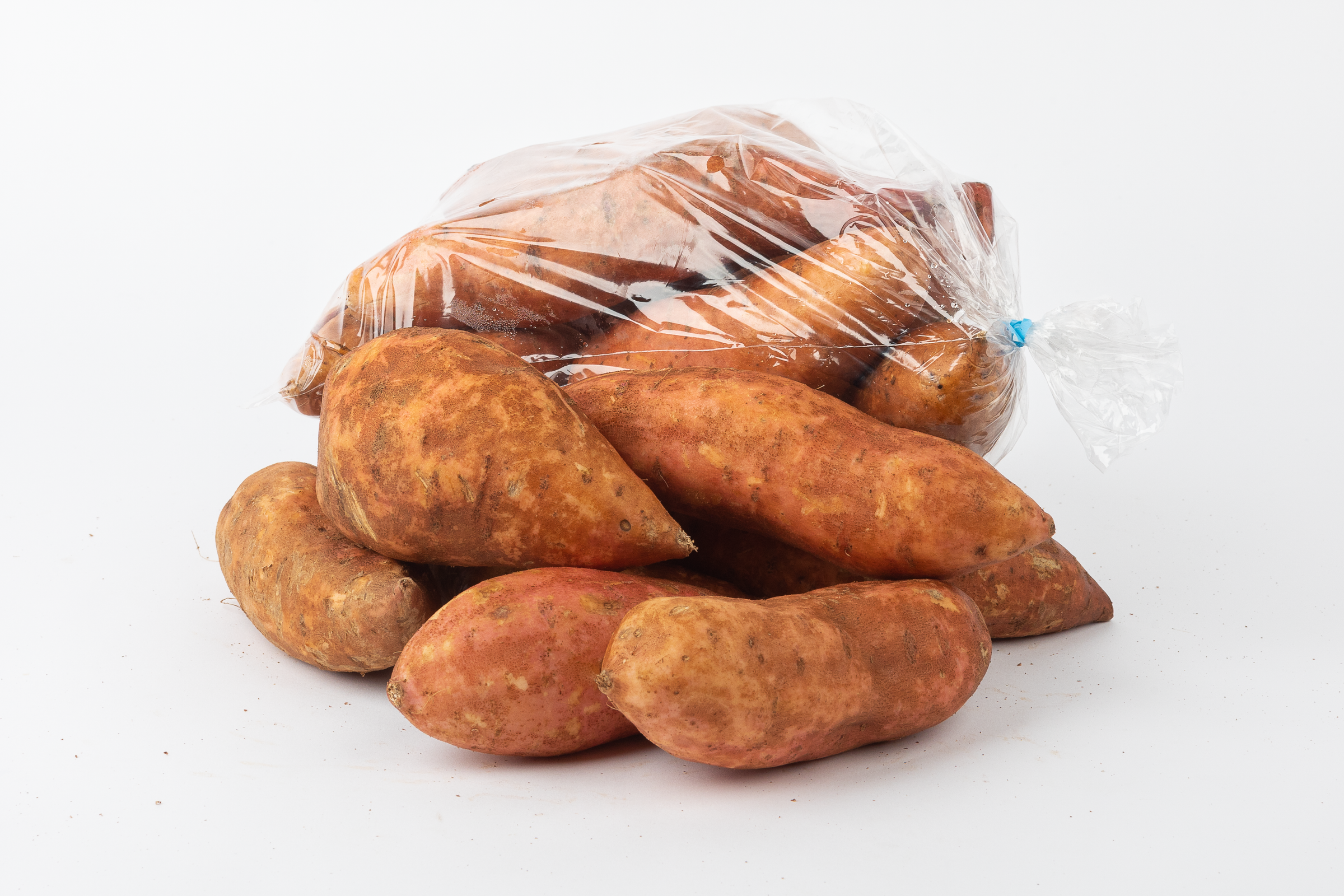 2kg Potato Bags - The Baggery Sundries UK Ltd