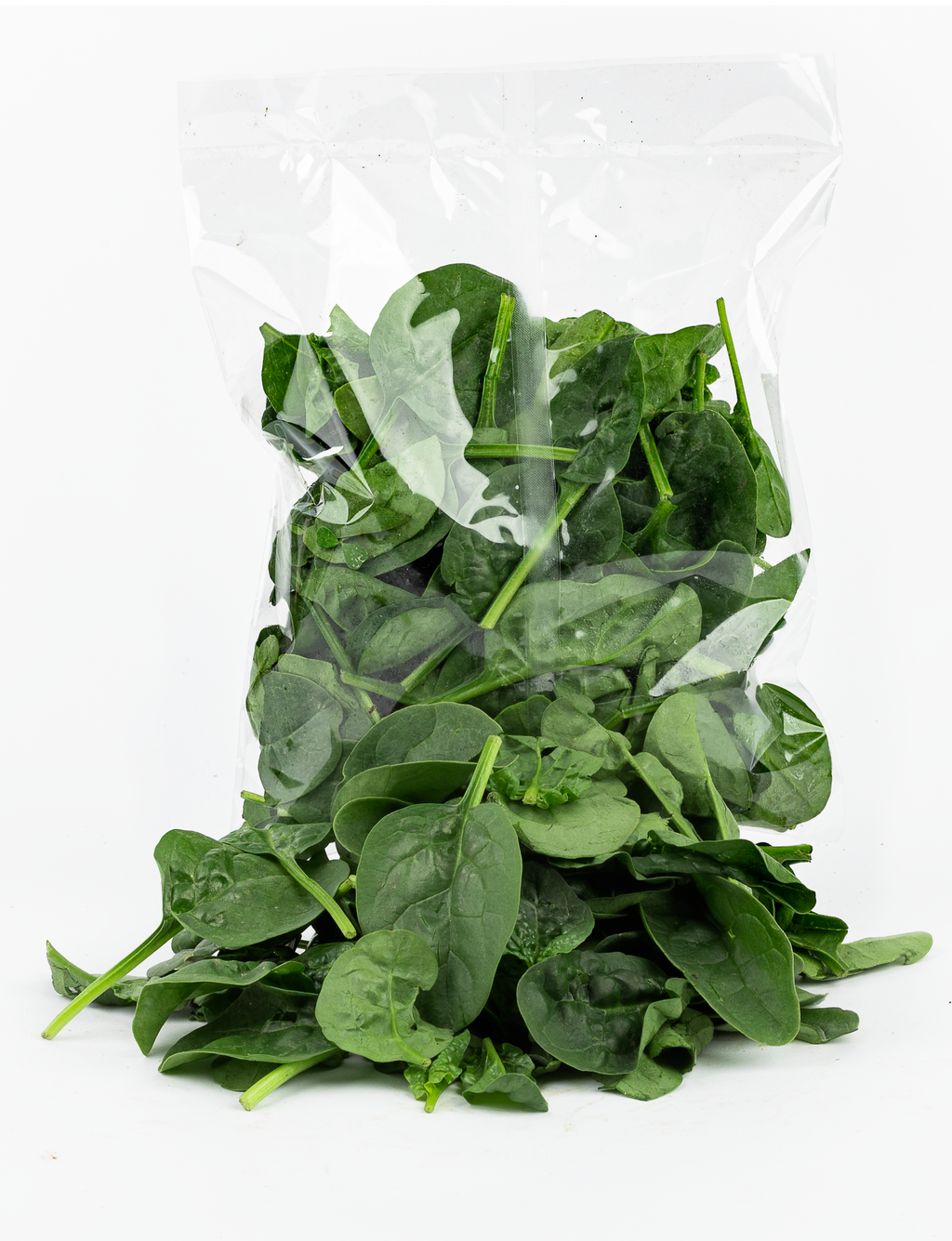 Baby Spinach 120g Bag